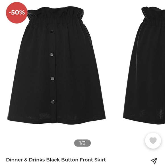 SHEIN & BlushMark Bundle - Picture 4 of 7